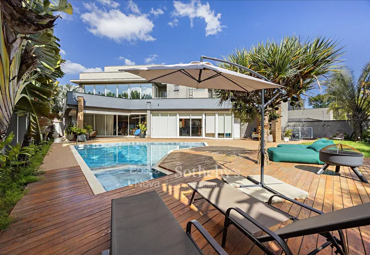 Área Externa - Imagem 8