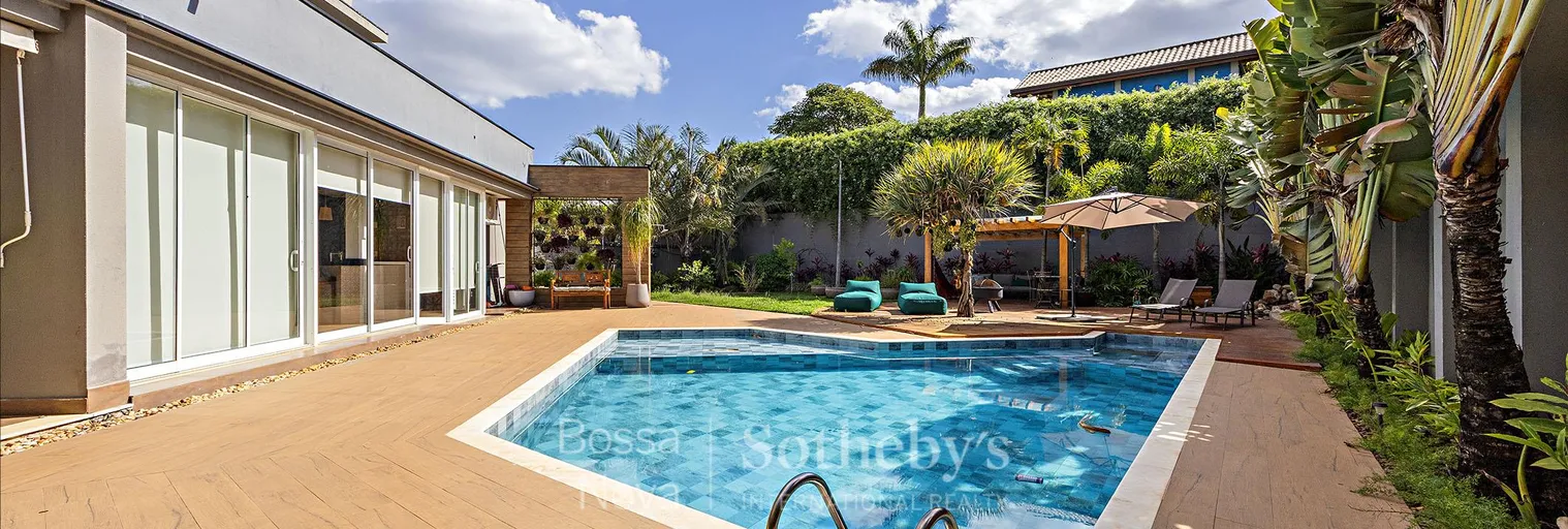Piscina - Imagem 4