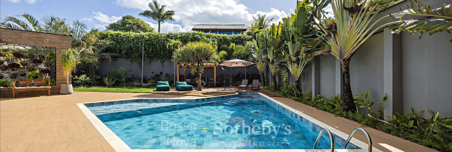 Piscina - Imagem 3