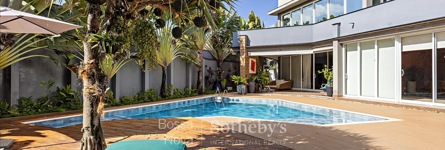 Piscina - Imagem 2