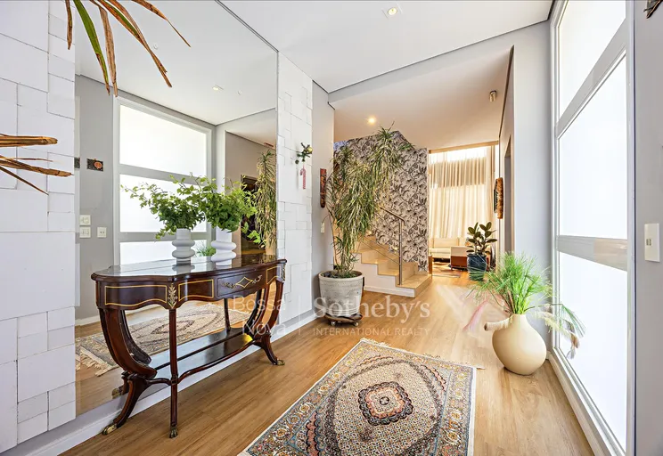 Hall de entrada - Imagem 13