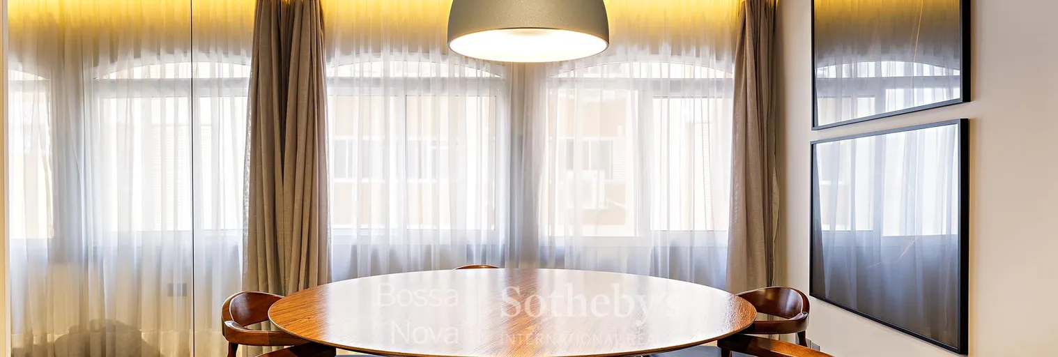 Sala de jantar - Imagem 9