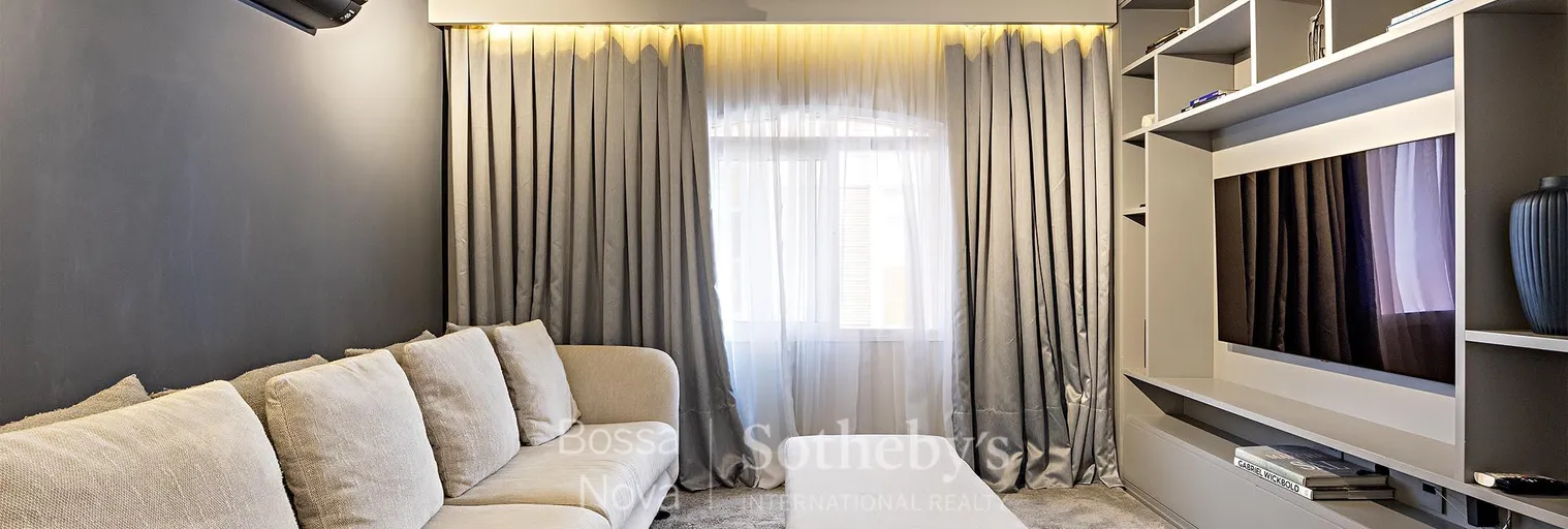 Sala de TV - Imagem 12