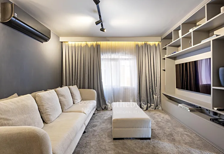 Sala de TV - Imagem 12