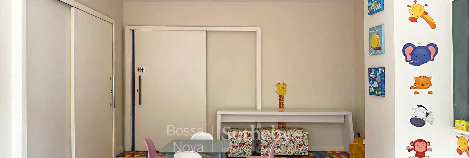 Brinquedoteca - Imagem 34