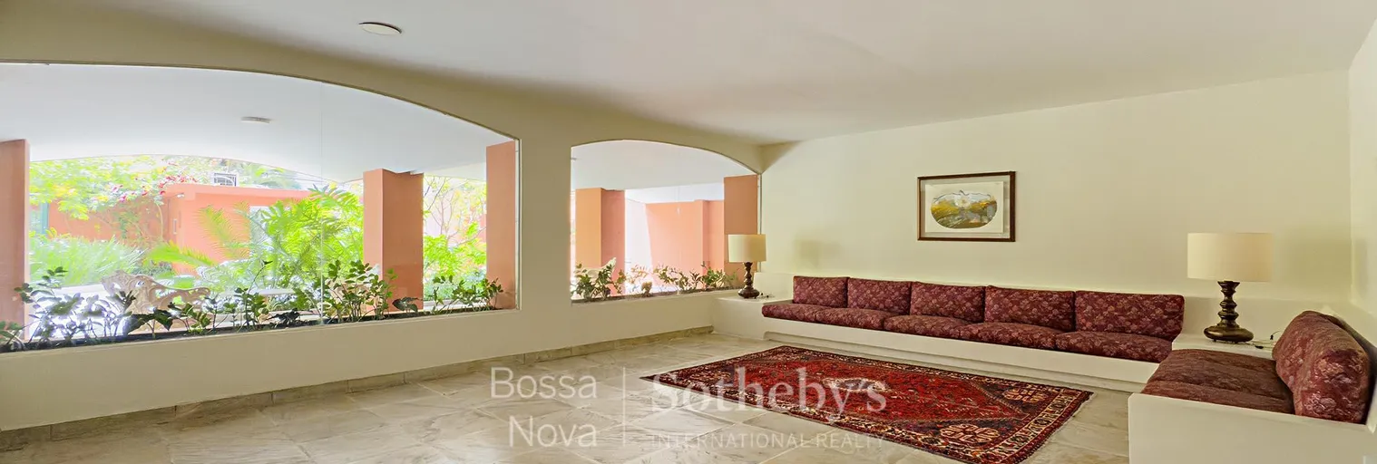 Hall - Imagem 27