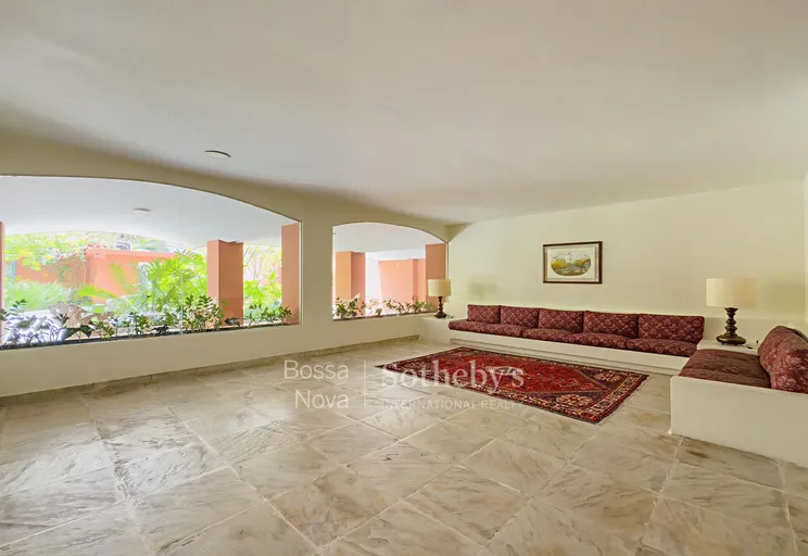 Hall - Imagem 27