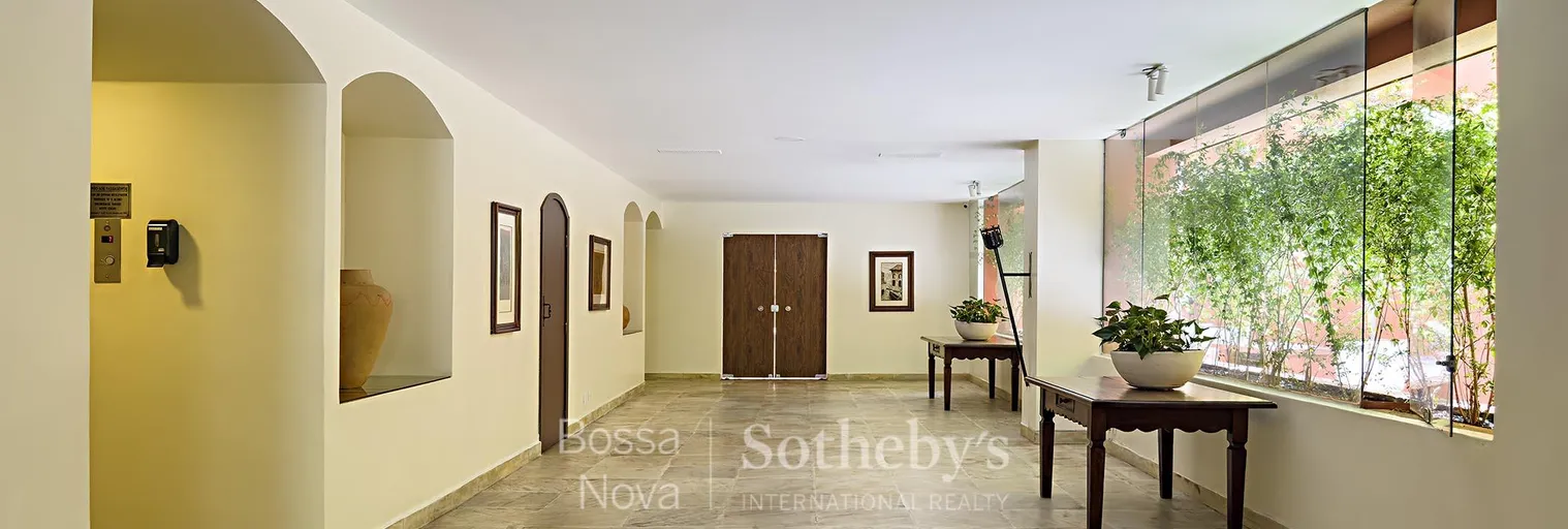 Hall de entrada - Imagem 26
