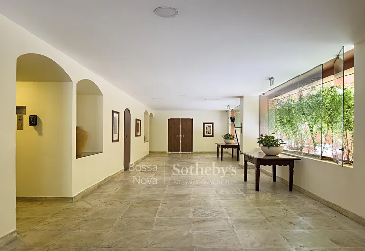 Hall de entrada - Imagem 26