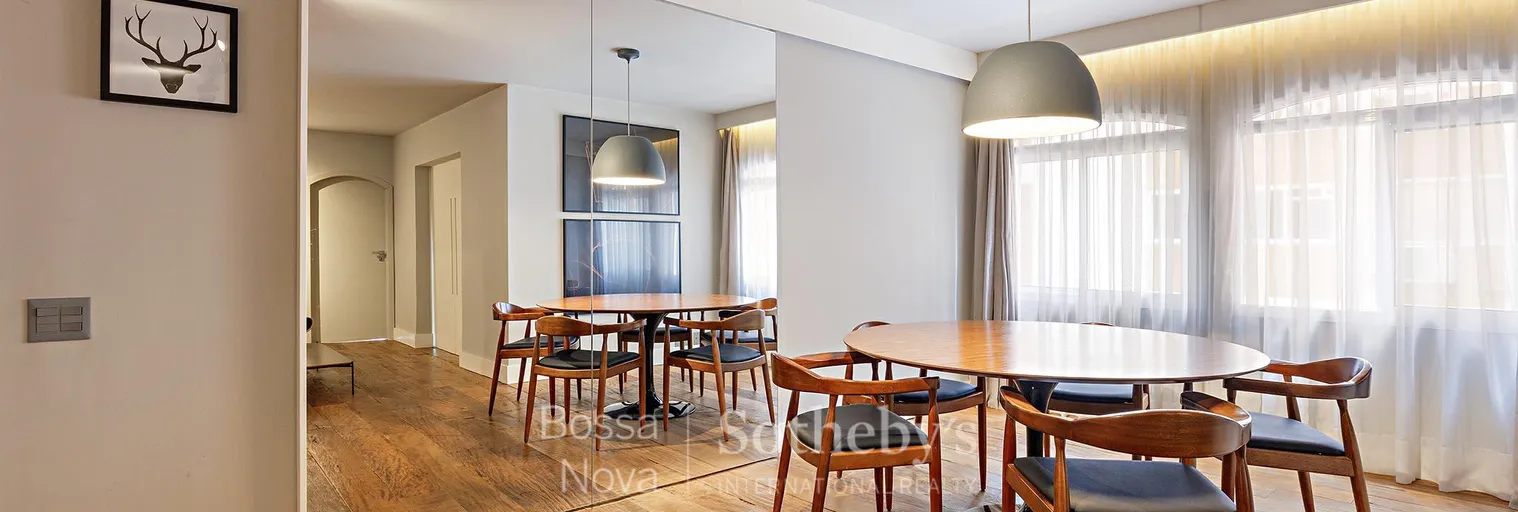 Sala de jantar - Imagem 5