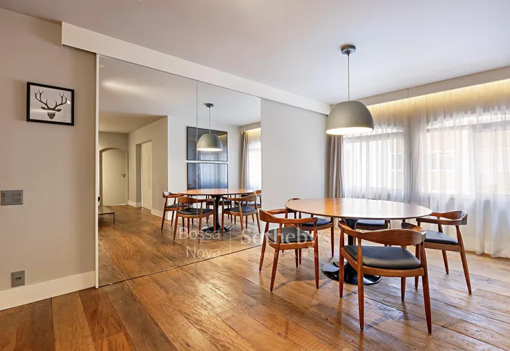 Sala de jantar - Imagem 5