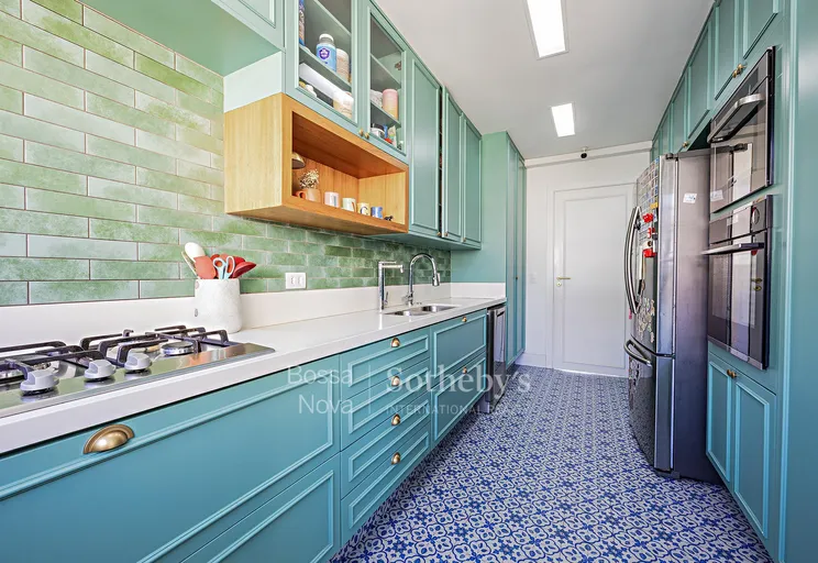 Cozinha - Imagem 21