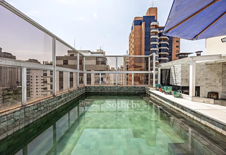 Piscina - Imagem 16