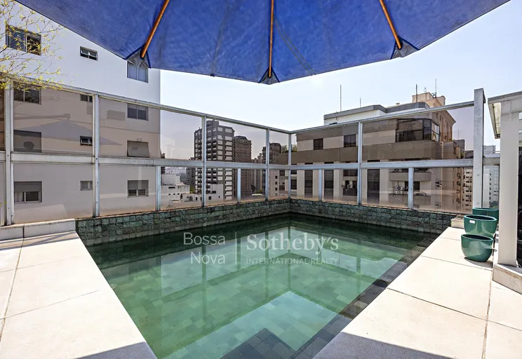 Piscina - Imagem 15