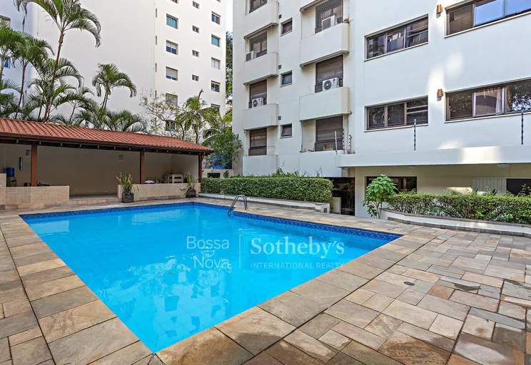 Piscina - Imagem 35
