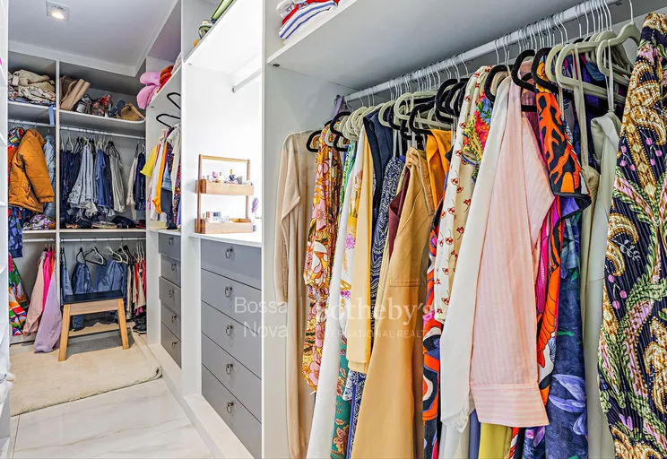 Closet - Imagem 26