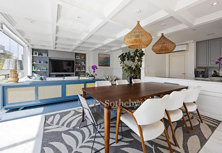 Sala de jantar - Imagem 8