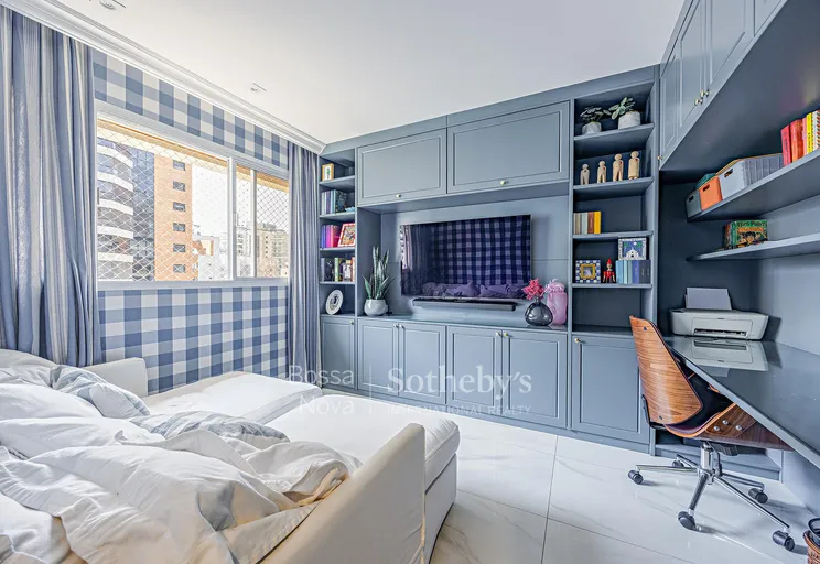 Home Theater - Imagem 18