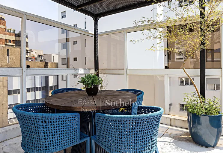 Terraço - Imagem 17
