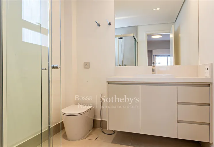 Banheiro - Imagem 16