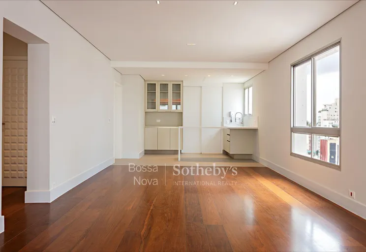 Sala de jantar - Imagem 1