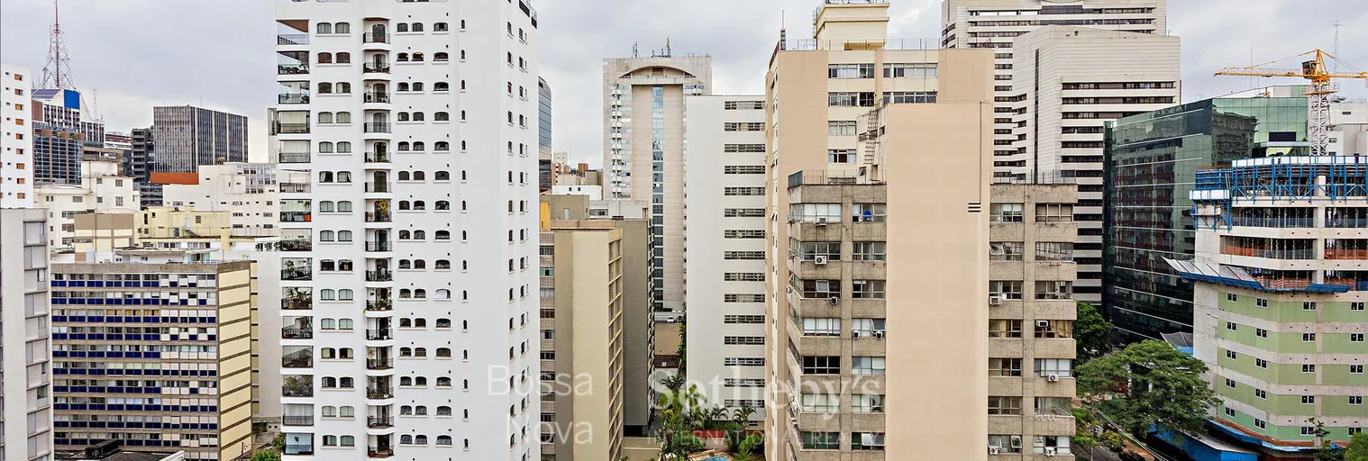 Vista Panorâmica - Imagem 19