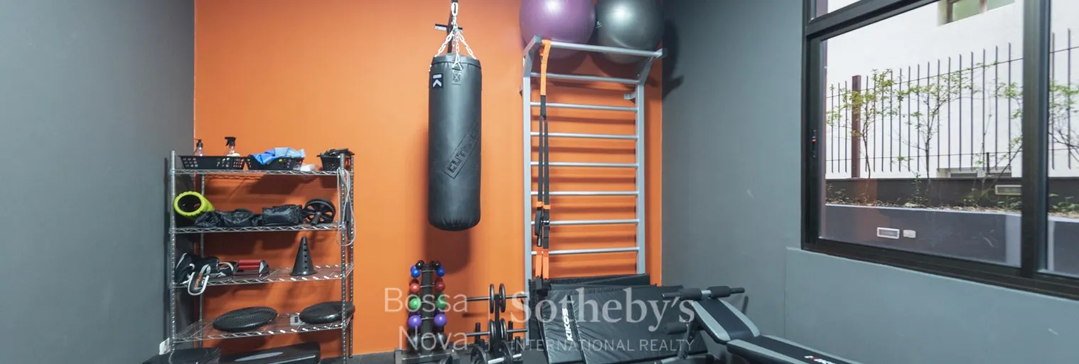 Academia de Ginástica - Imagem 25
