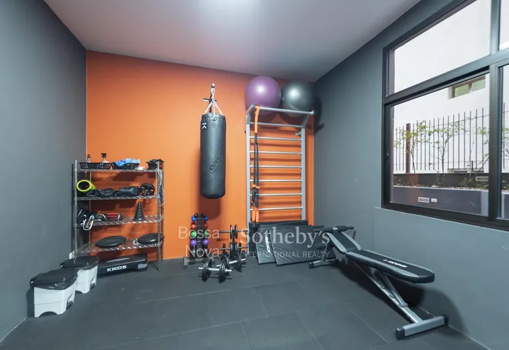 Academia de Ginástica - Imagem 25