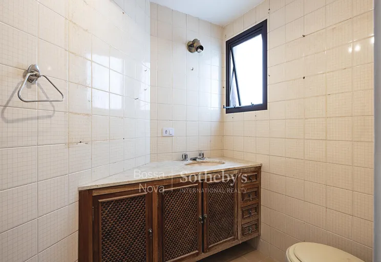 Banheiro - Imagem 18