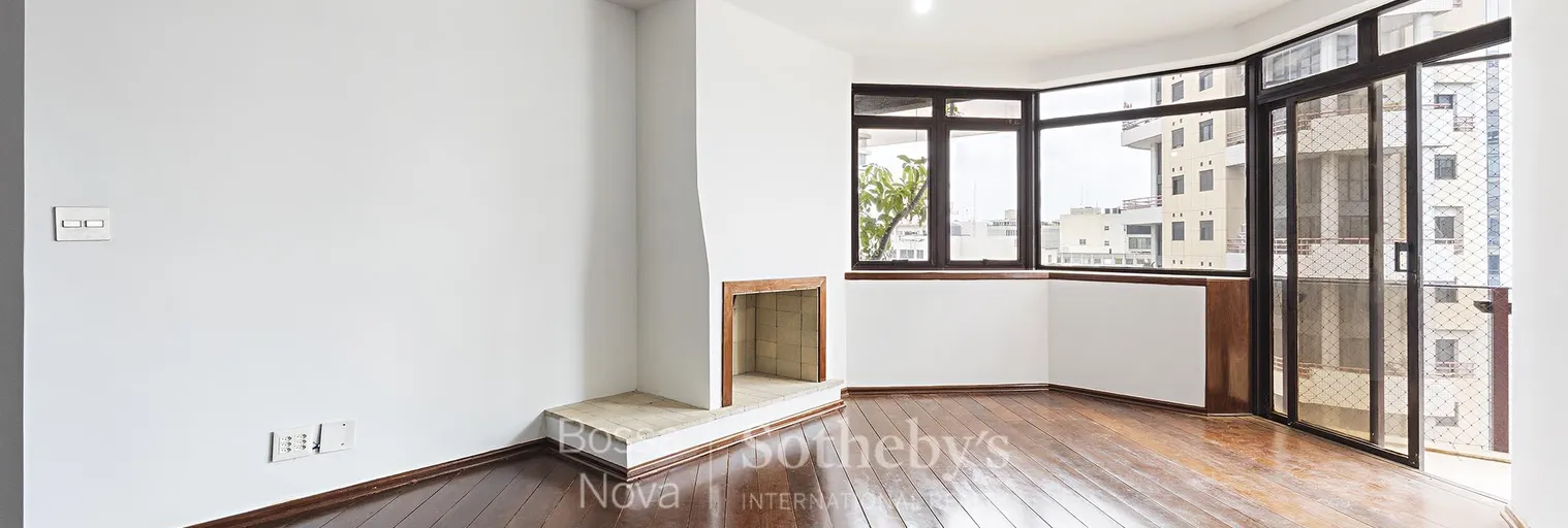 Sala de estar - Imagem 3