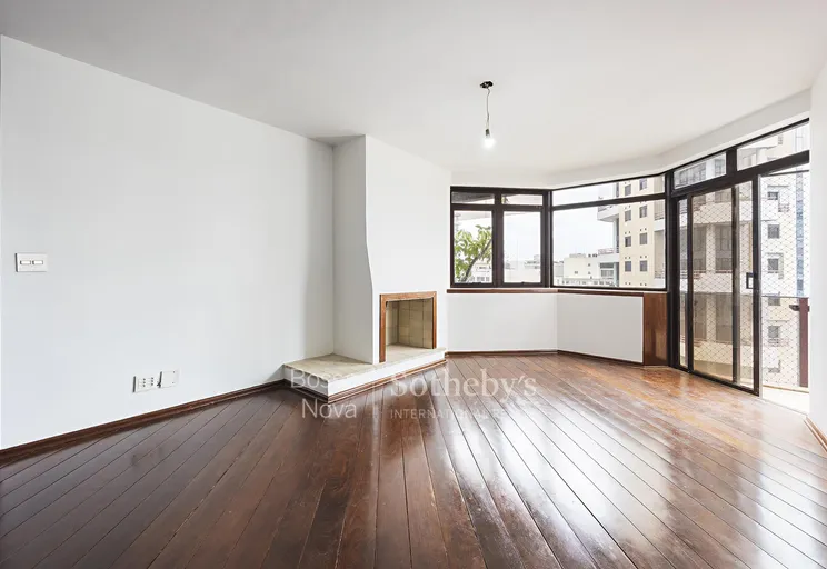 Sala de estar - Imagem 3