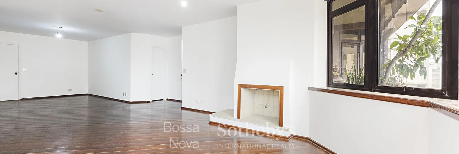 Sala de estar - Imagem 7