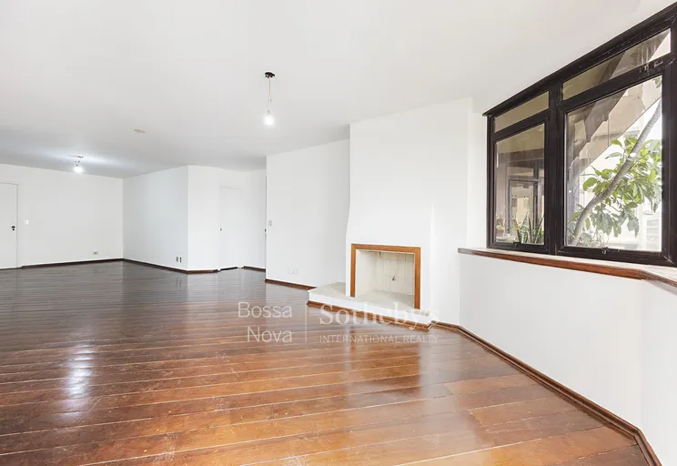 Sala de estar - Imagem 7