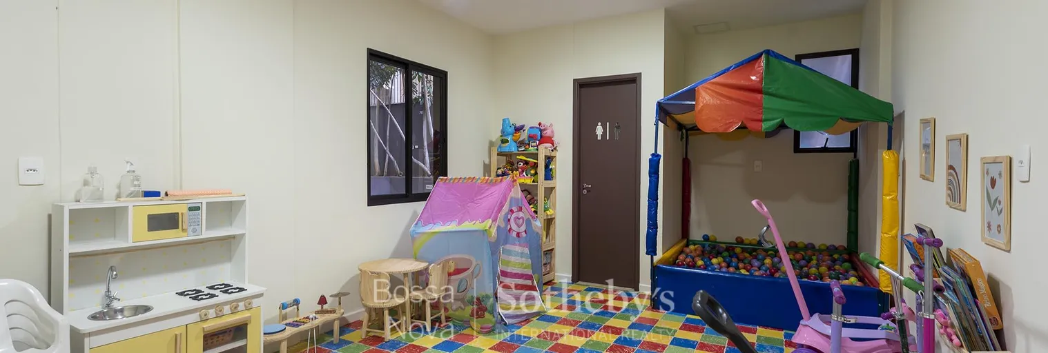 Brinquedoteca - Imagem 26