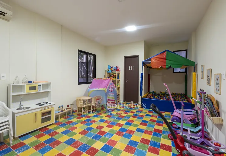 Brinquedoteca - Imagem 26