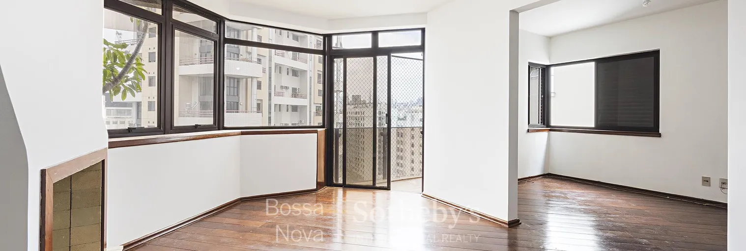 Sala de estar - Imagem 6