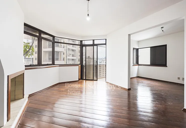 Sala de estar - Imagem 6