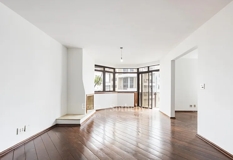 Sala de estar - Imagem 1