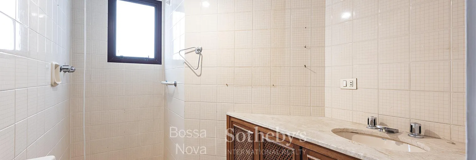Banheiro da suíte - Imagem 15