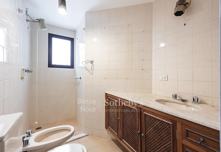 Banheiro da suíte - Imagem 15