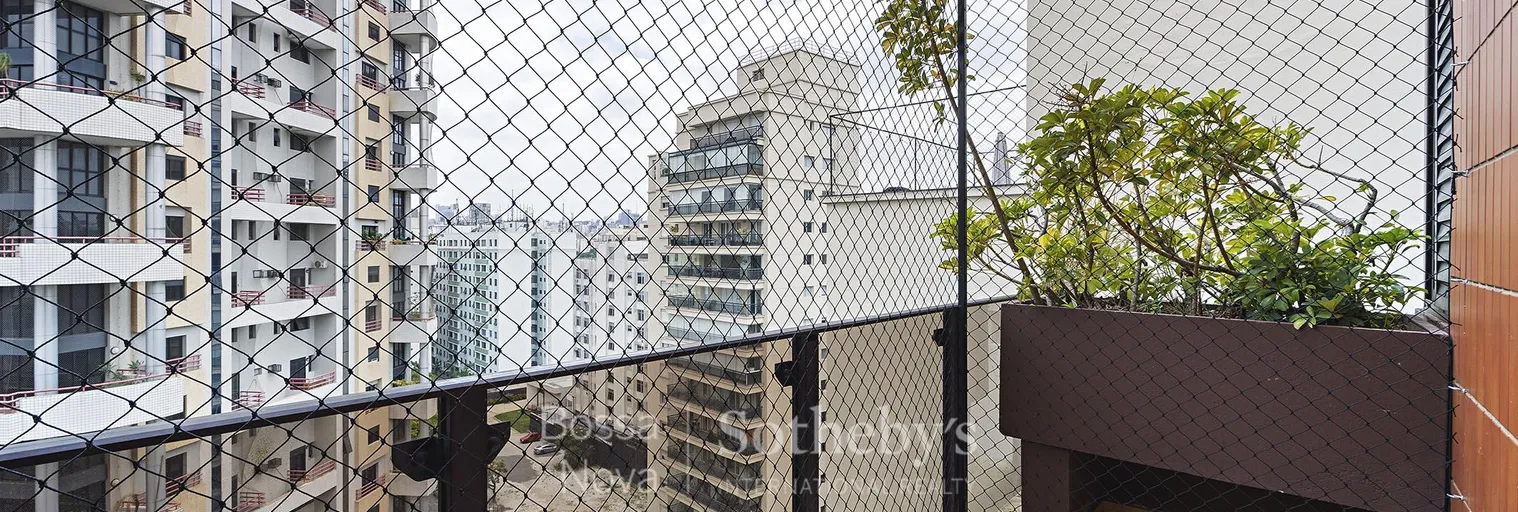 Varanda - Imagem 10