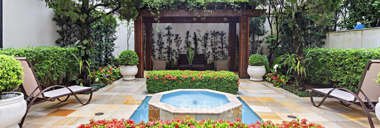 Jardim - Imagem 27