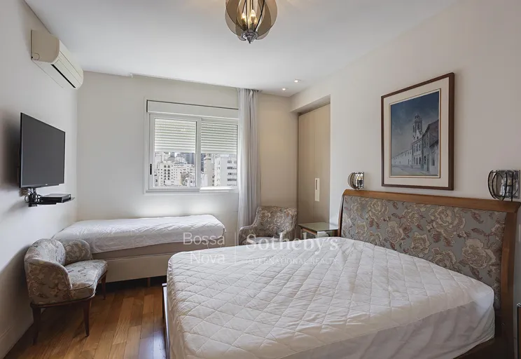 Suíte Master - Imagem 18