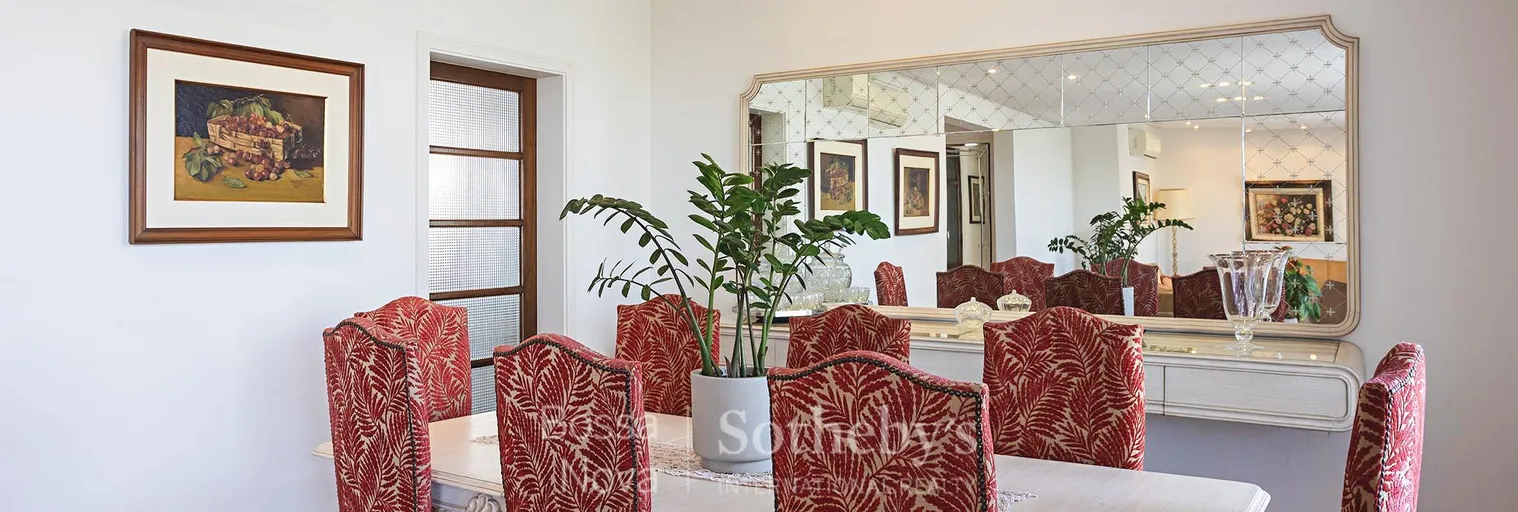 Sala de jantar - Imagem 10