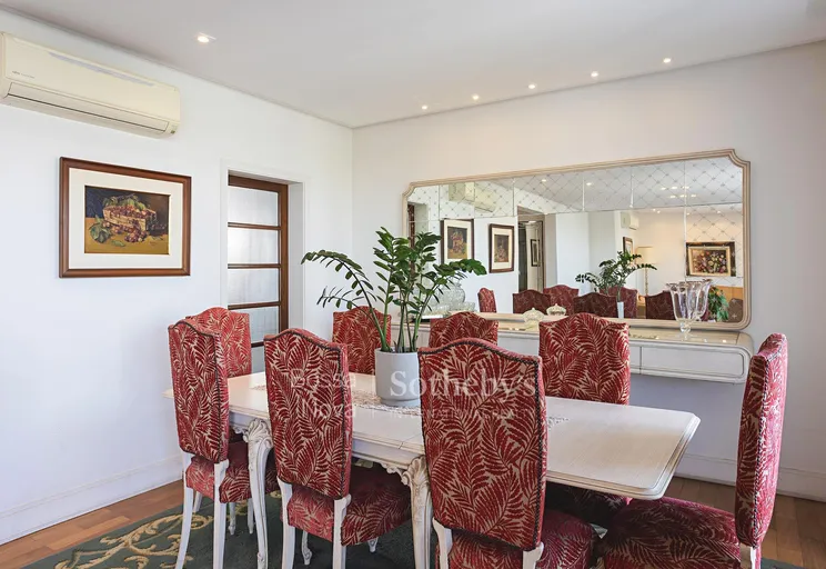 Sala de jantar - Imagem 10