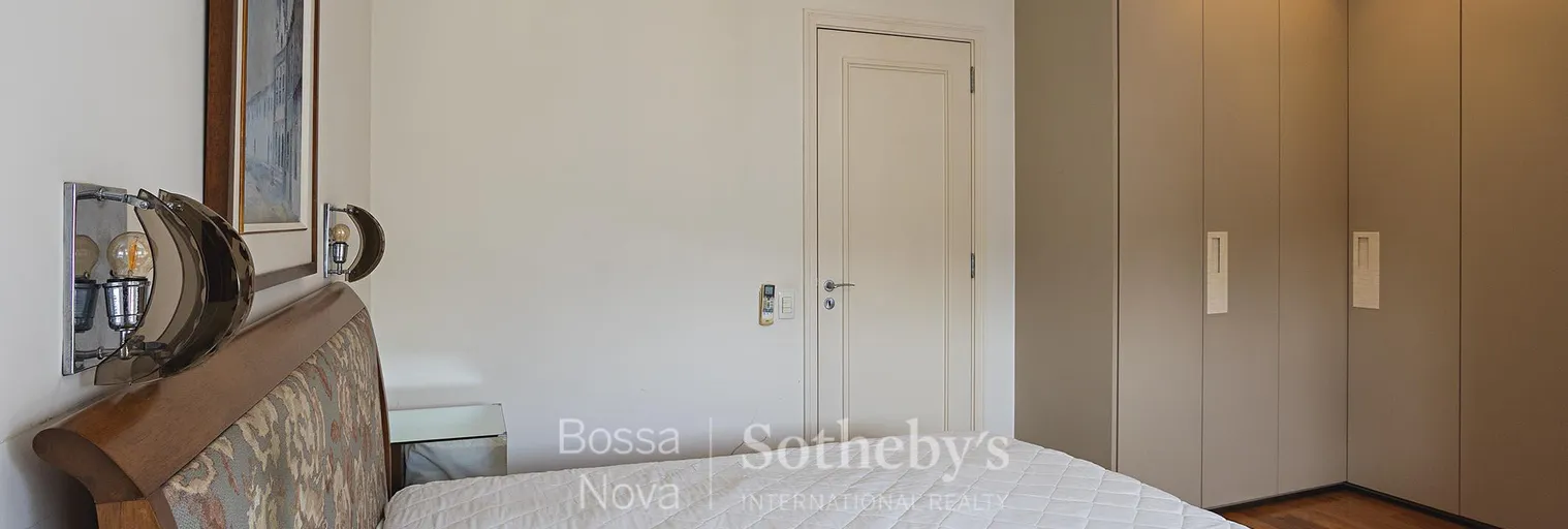 Suíte Master - Imagem 19