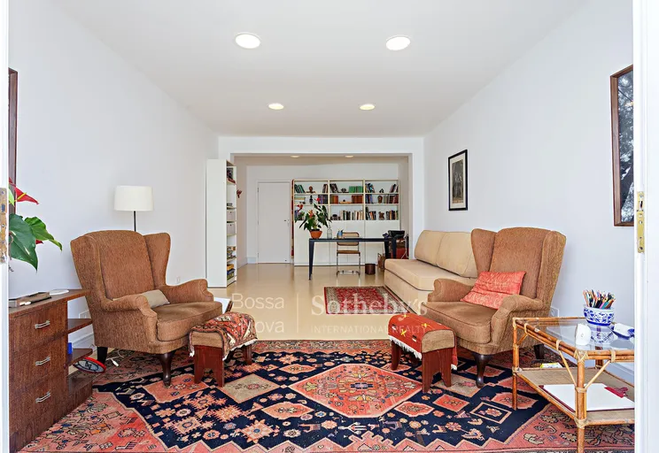 Sala de estar - Imagem 11