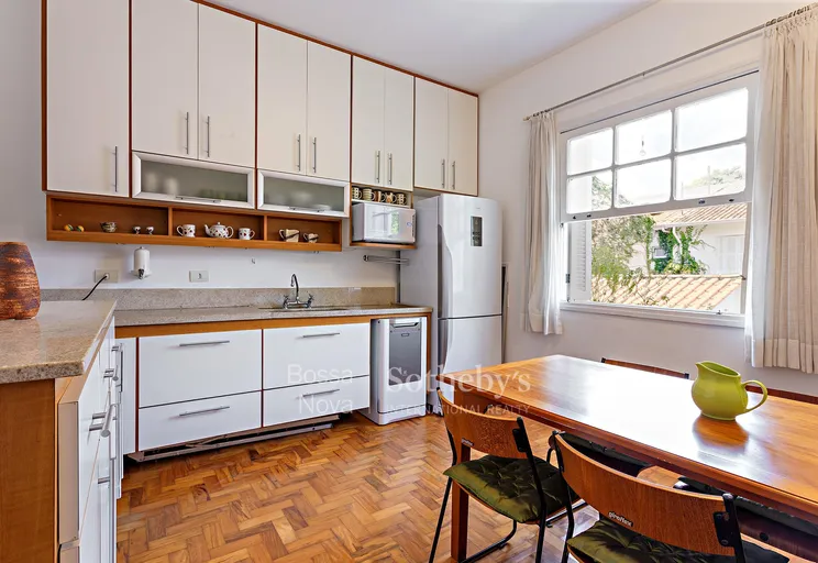 Sala de jantar - Imagem 13