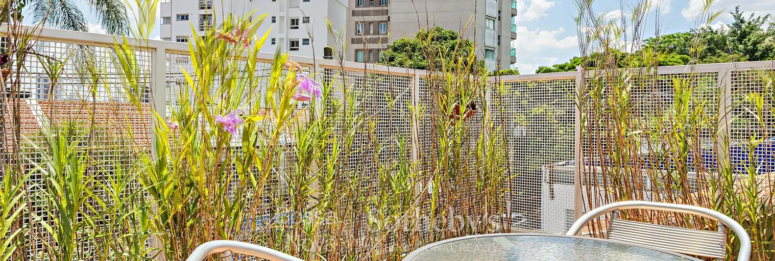 Terraço - Imagem 22