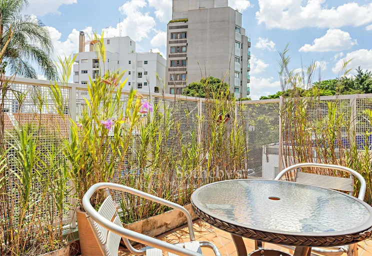 Terraço - Imagem 22